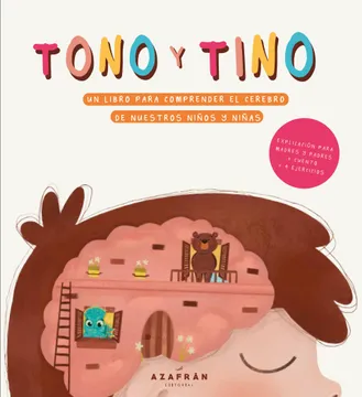 LIBRO TONO Y TINO