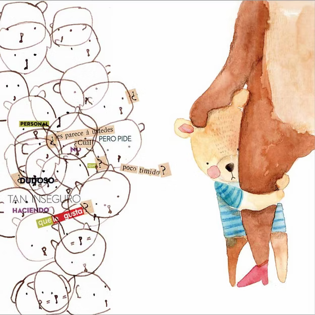 LIBRO TE QUIERO SIEMPRE