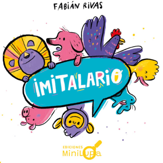 LIBRO IMITALARIO
