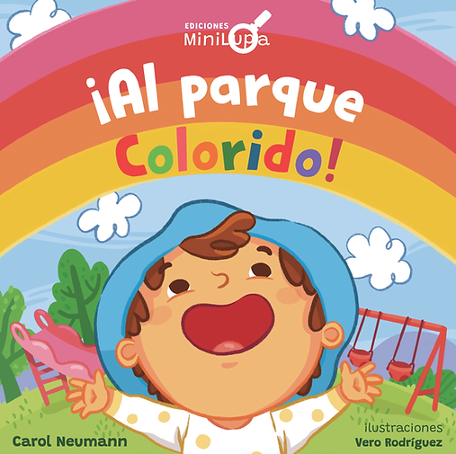 AL PARQUE COLORIDO