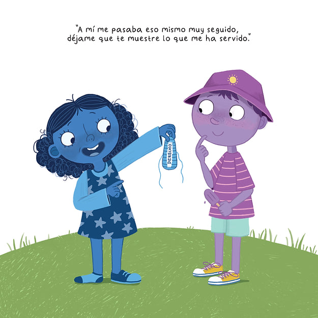 LIBRO TRANQUILO LILO