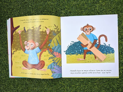 LIBRO ¿Y SI JUGAMOS CON JÚPITER?