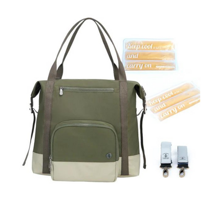 Mejor top mochila maternal
