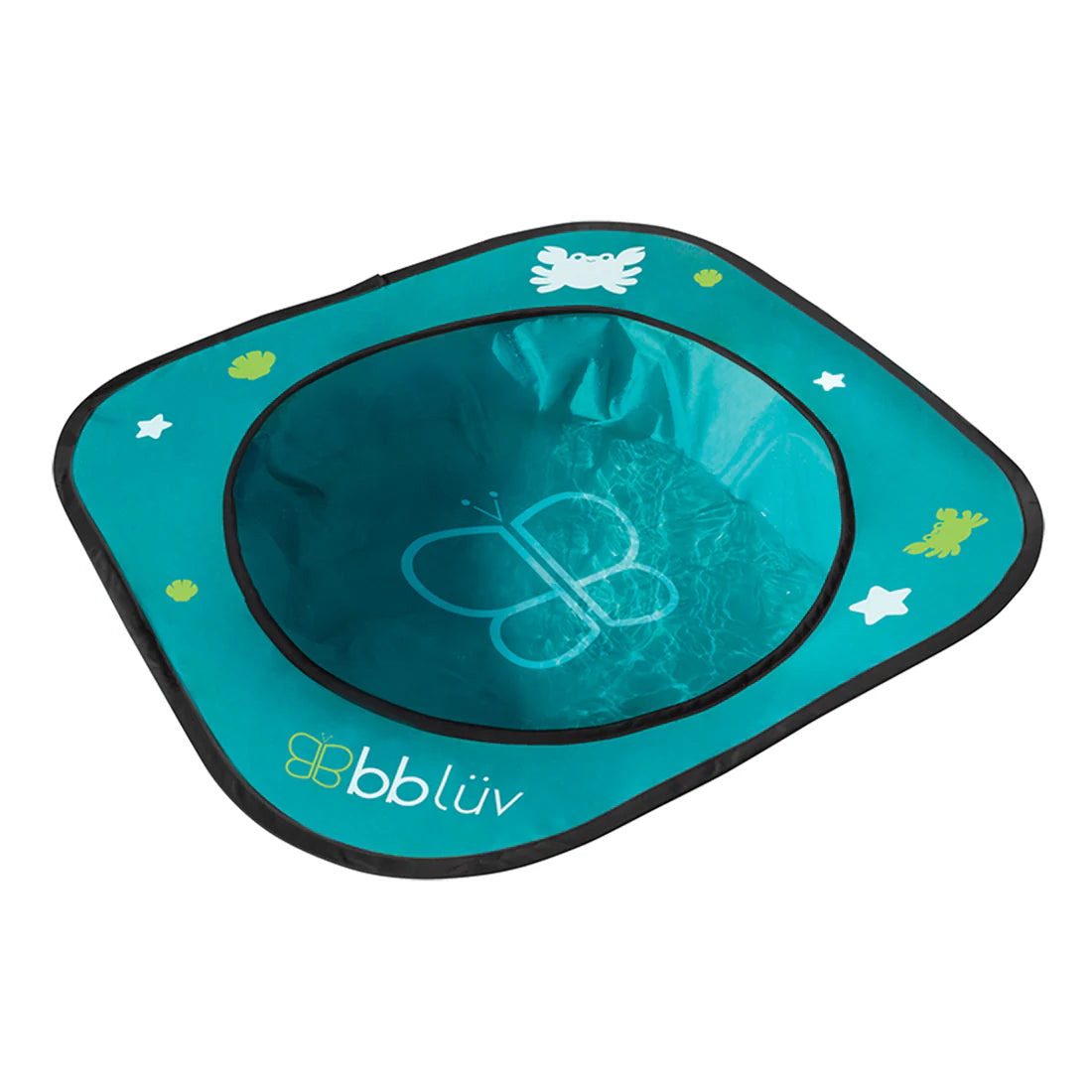 PISCINA DE PLAYA POP-UP ARENA