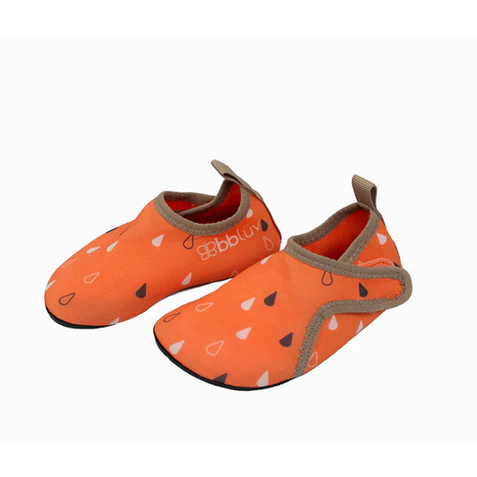 ZAPATILLAS DE AGUA SHOOZ NARANJO