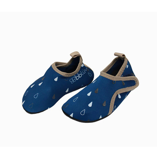 ZAPATILLAS DE AGUA SHOOZ AZUL MARINO