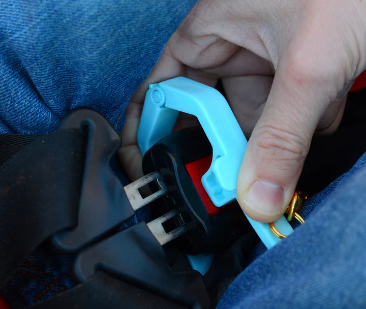 BUCKLE PAL