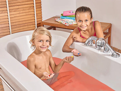 BAFF WATER COLOURS - 18 TABLET PASTILLAS COLORANTES