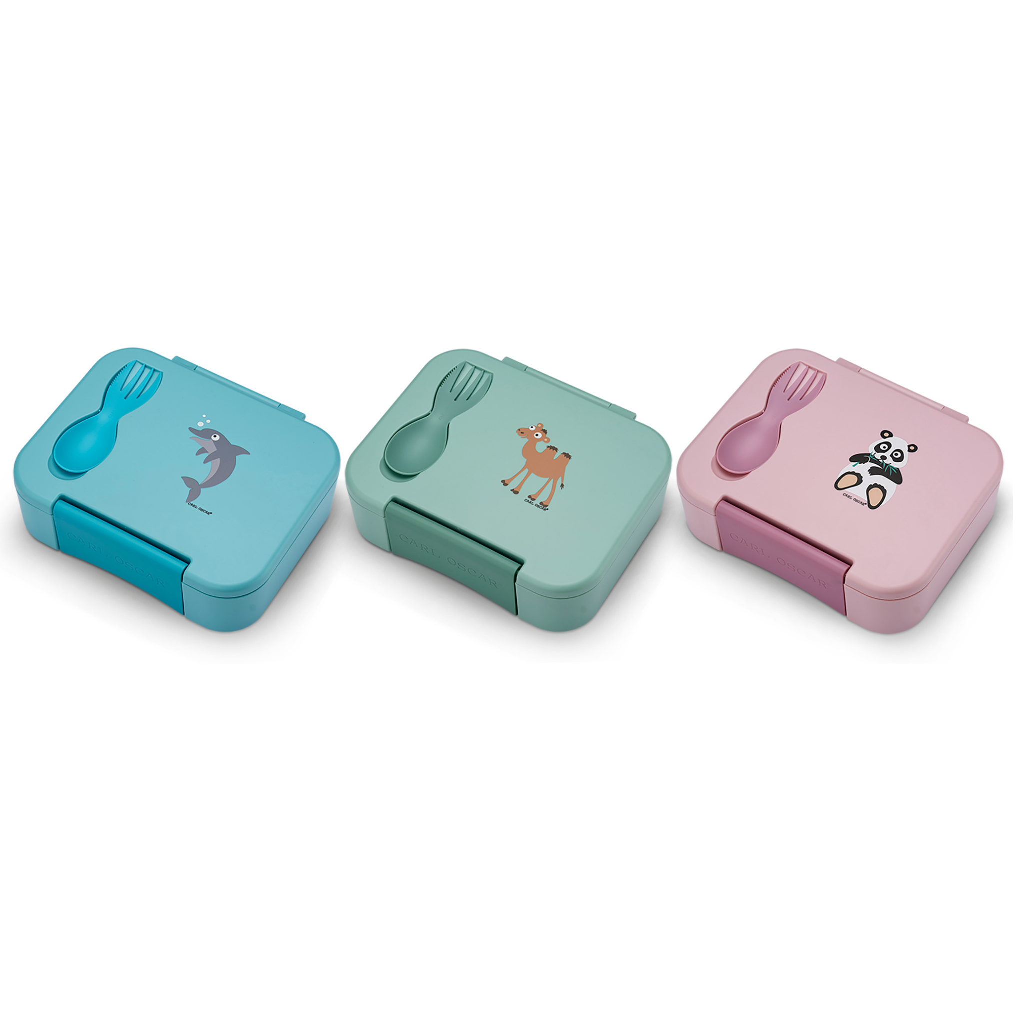 BENTOBOX COLORES PASTEL