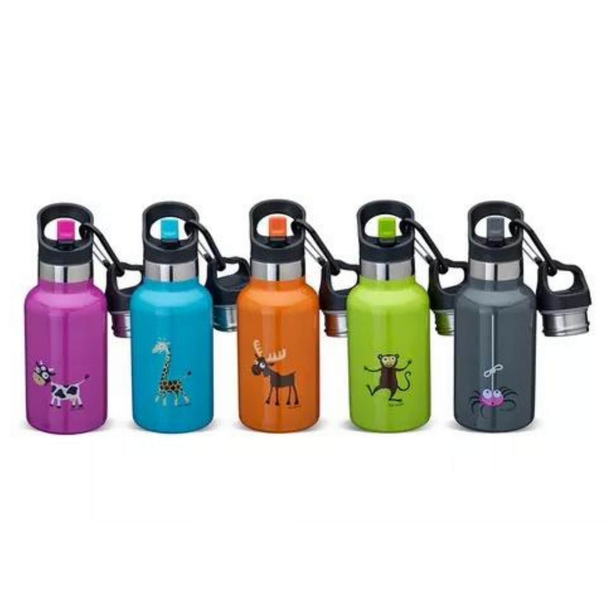 Lonchera + Tempflask 350ml