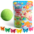 Bombas de Baño con Anillo de Mariposa Sorpresa Zimpli Kids