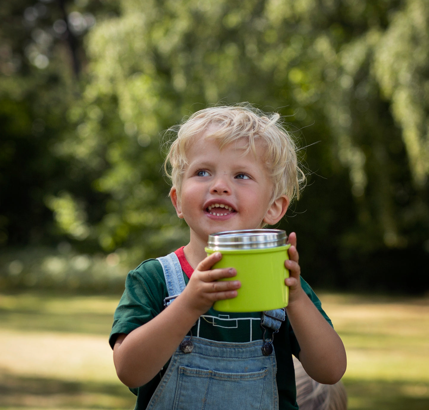 TERMO TEMP LUNCHJAR™ 500ML