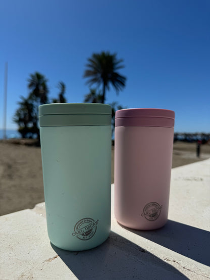 TWIST N' SIP TEMPCUP