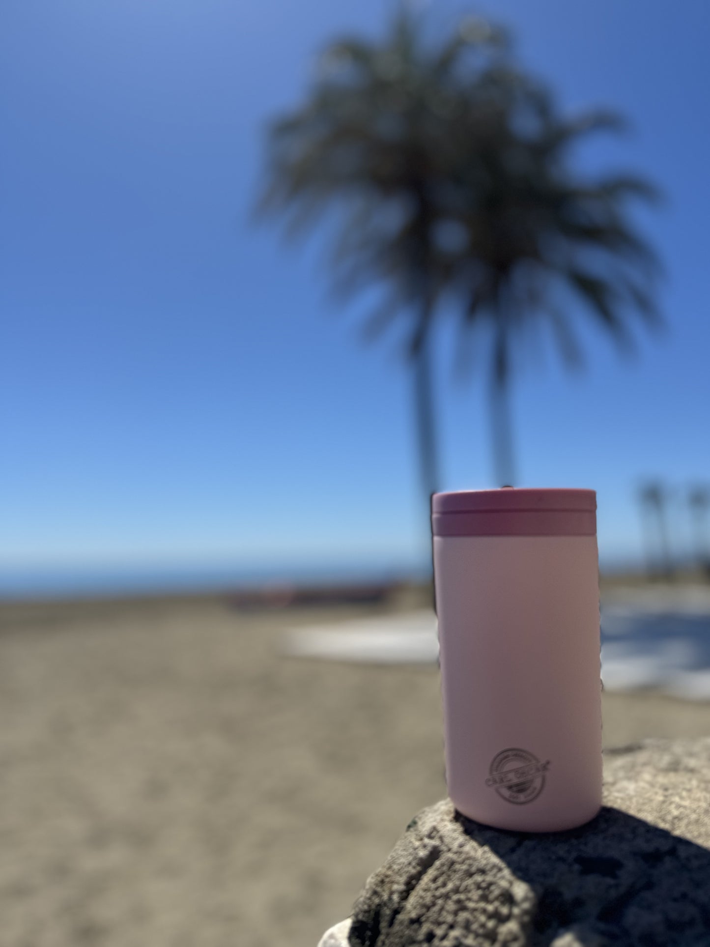 TWIST N' SIP TEMPCUP