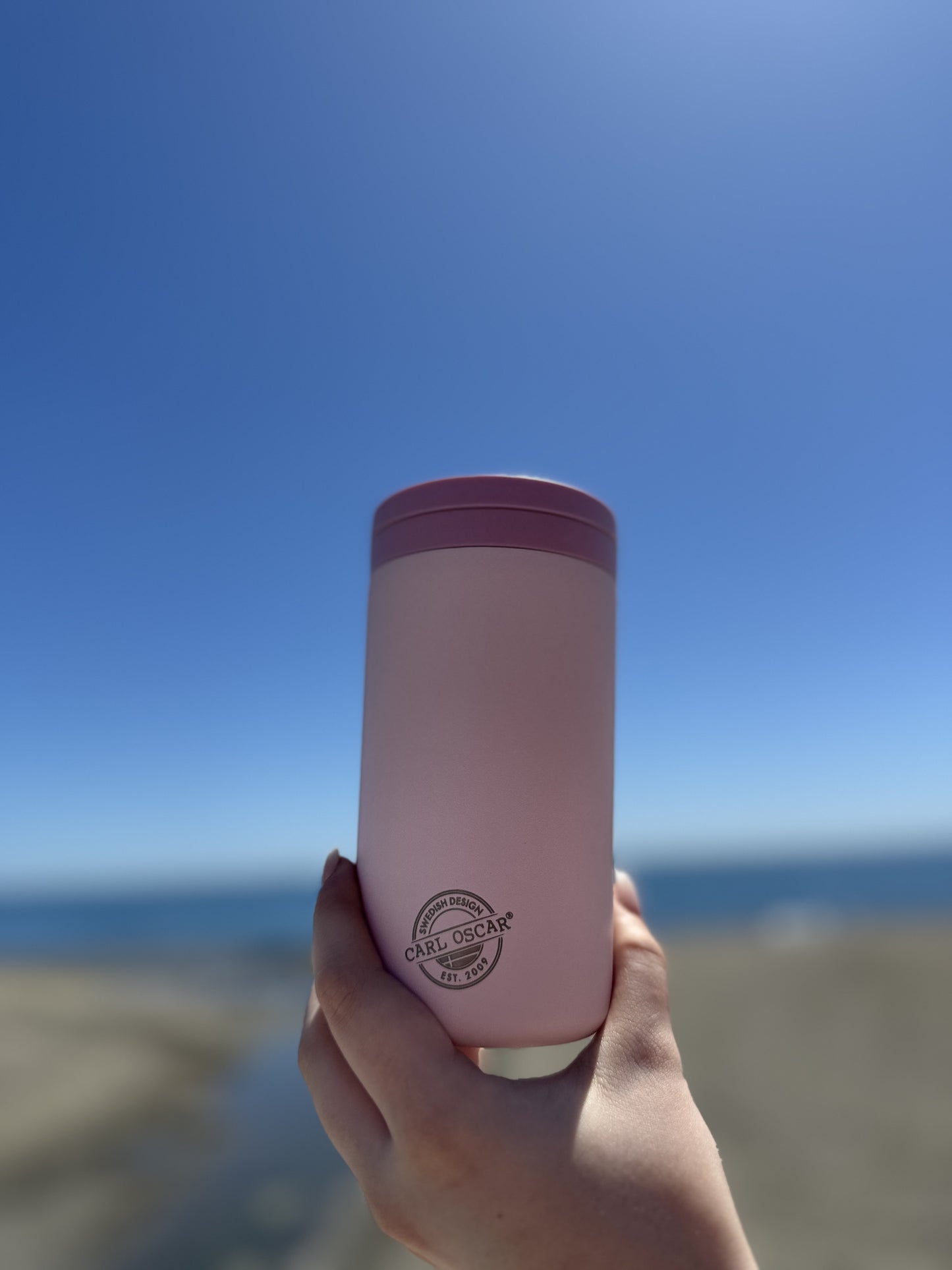 TWIST N' SIP TEMPCUP
