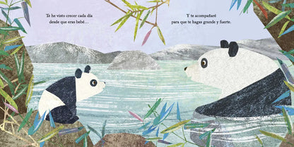 LIBRO MI ABUELA Y YO