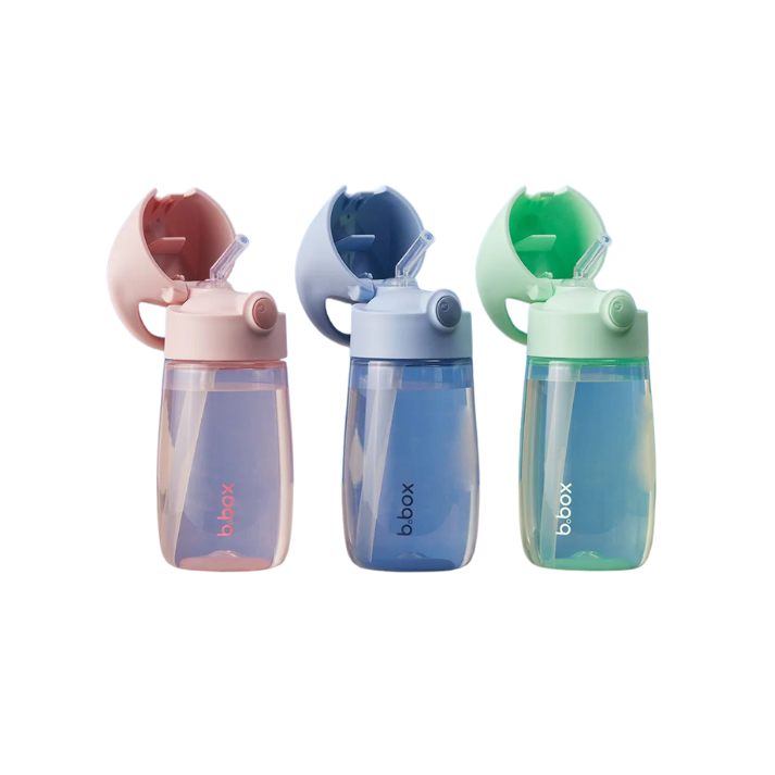 BOTELLA JUNIOR 380 ml