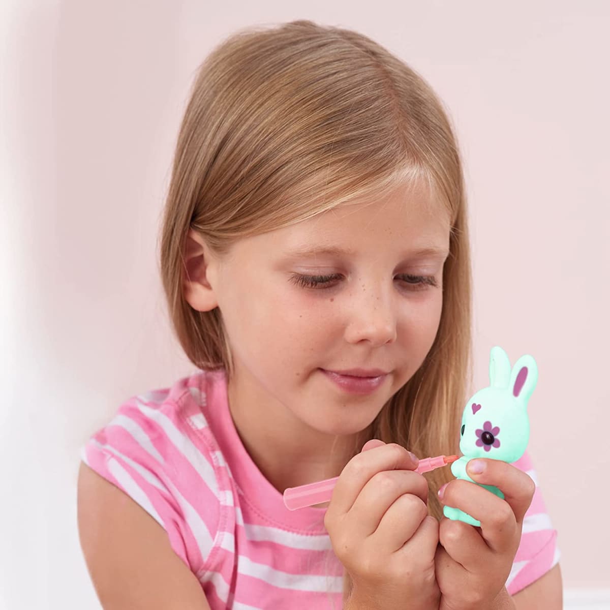 FAMILIA DE CONEJOS, FUZZIKINS