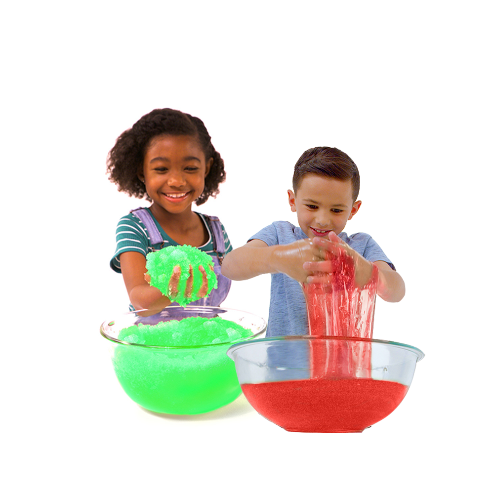 Gelli Play – Gelatina Sensorial para Jugar en la Tina