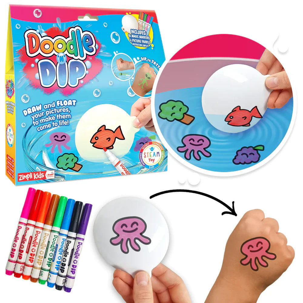 Kit Científica Creativa