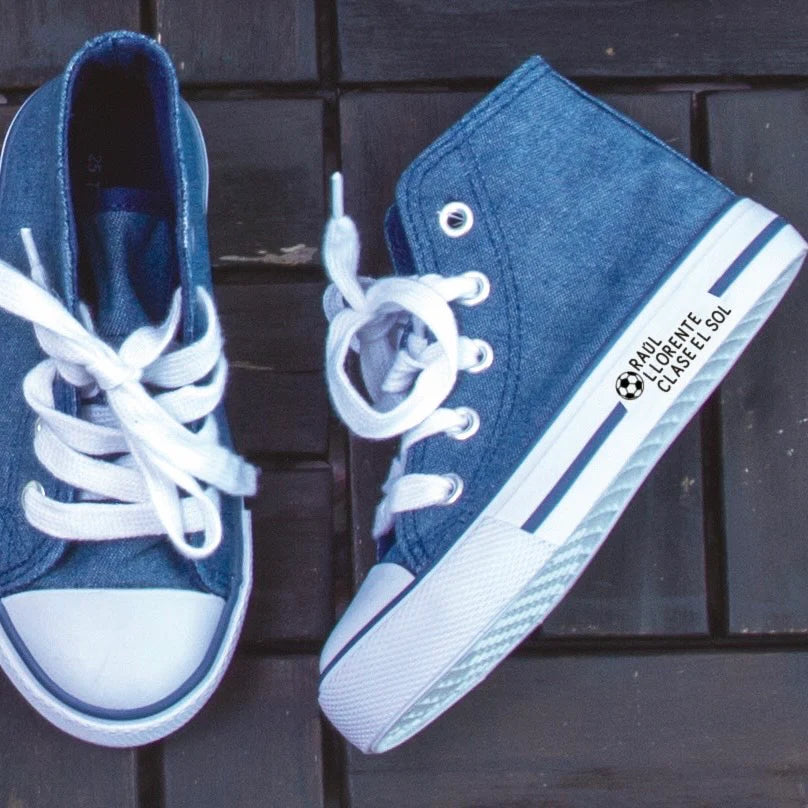 MARCADOR DE ROPA MINE COMPACT