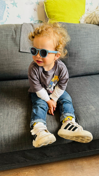 LENTES DE SOL CHILL CELESTE