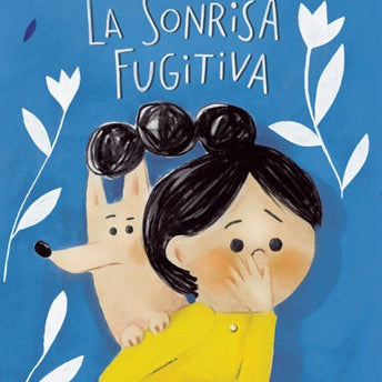 Libro La Sonrisa Fugitiva