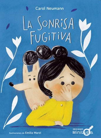 Libro La Sonrisa Fugitiva