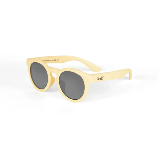 LENTES DE SOL CHILL AMARILLO