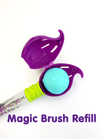 BAFF BOMBZ REDONDAS 12 PACK REFILL PINCEL MÁGICO