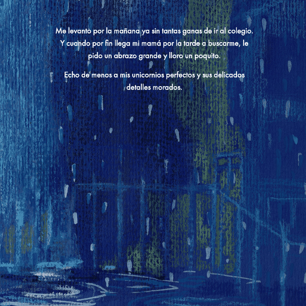Libro Mi gran voz