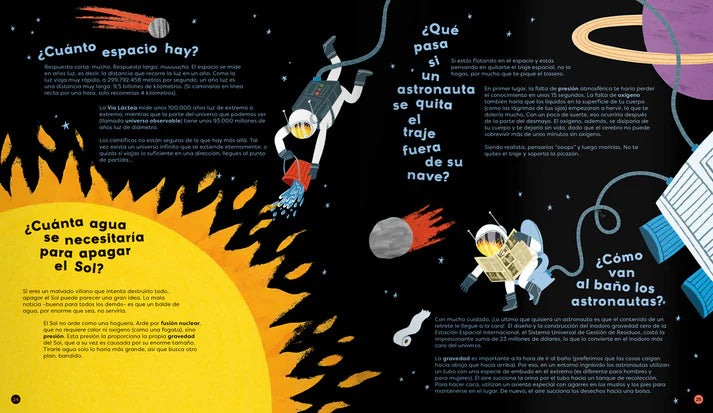 LIBRO NO HAY PREGUNTAS TONTAS
