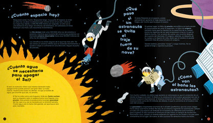LIBRO NO HAY PREGUNTAS TONTAS