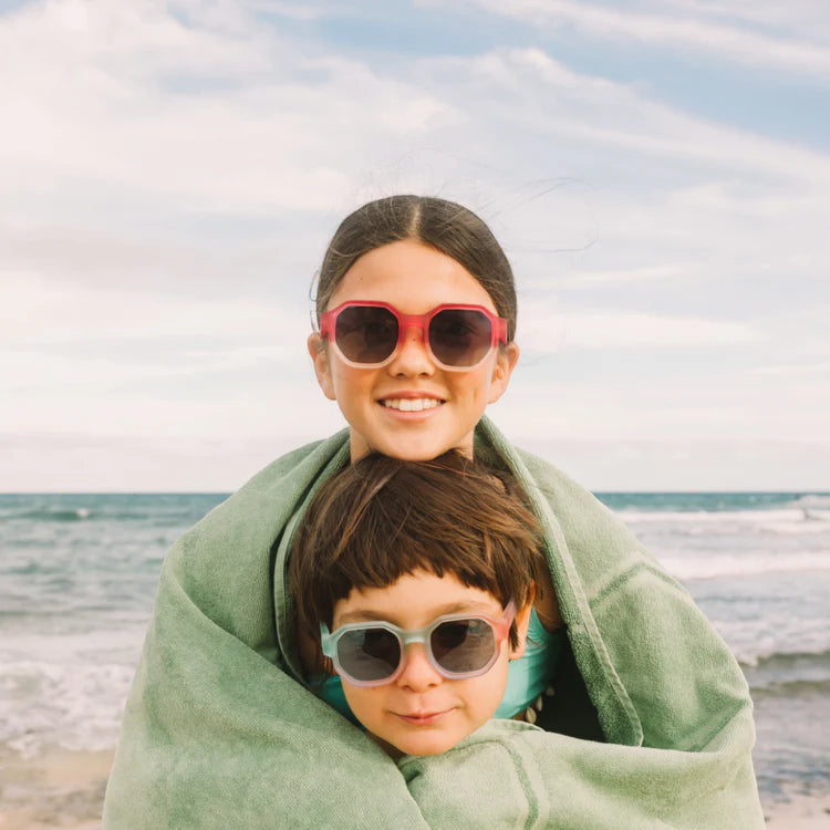 LENTES DE SOL SURF ANIMAL PRINT