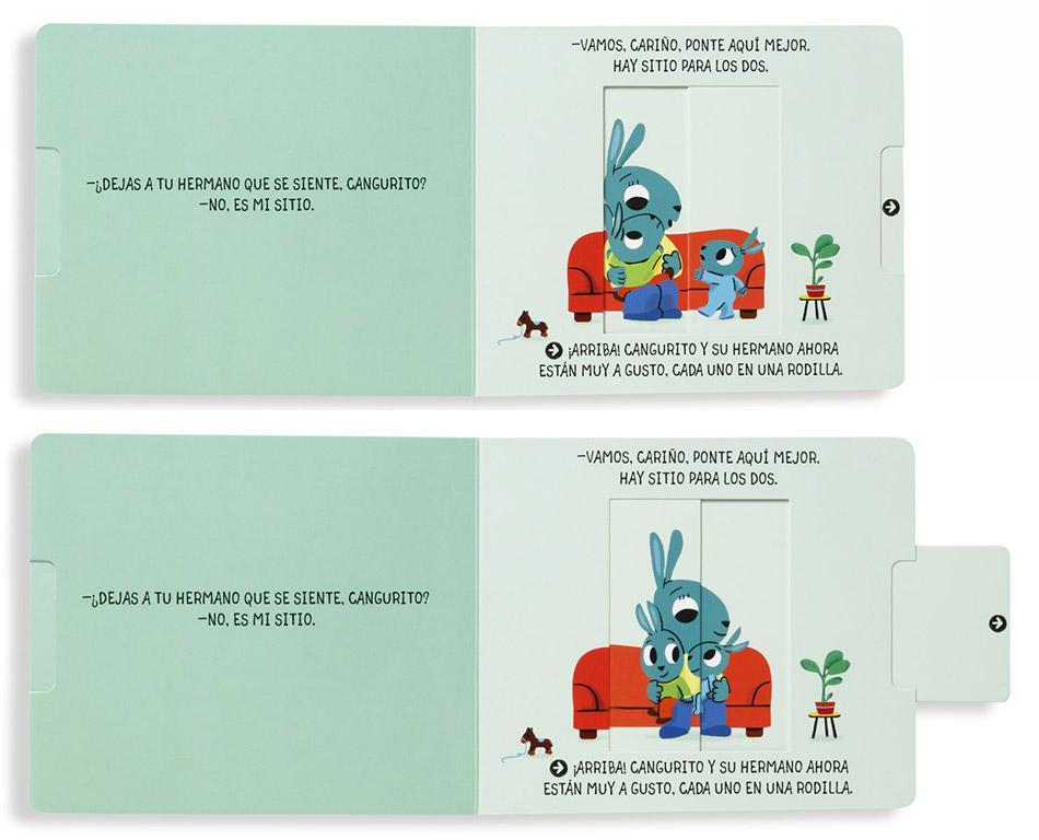 LIBRO SOY MAYOR, VAMOS A COMPARTIR