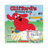 Libro Clifford's Birthday Party
