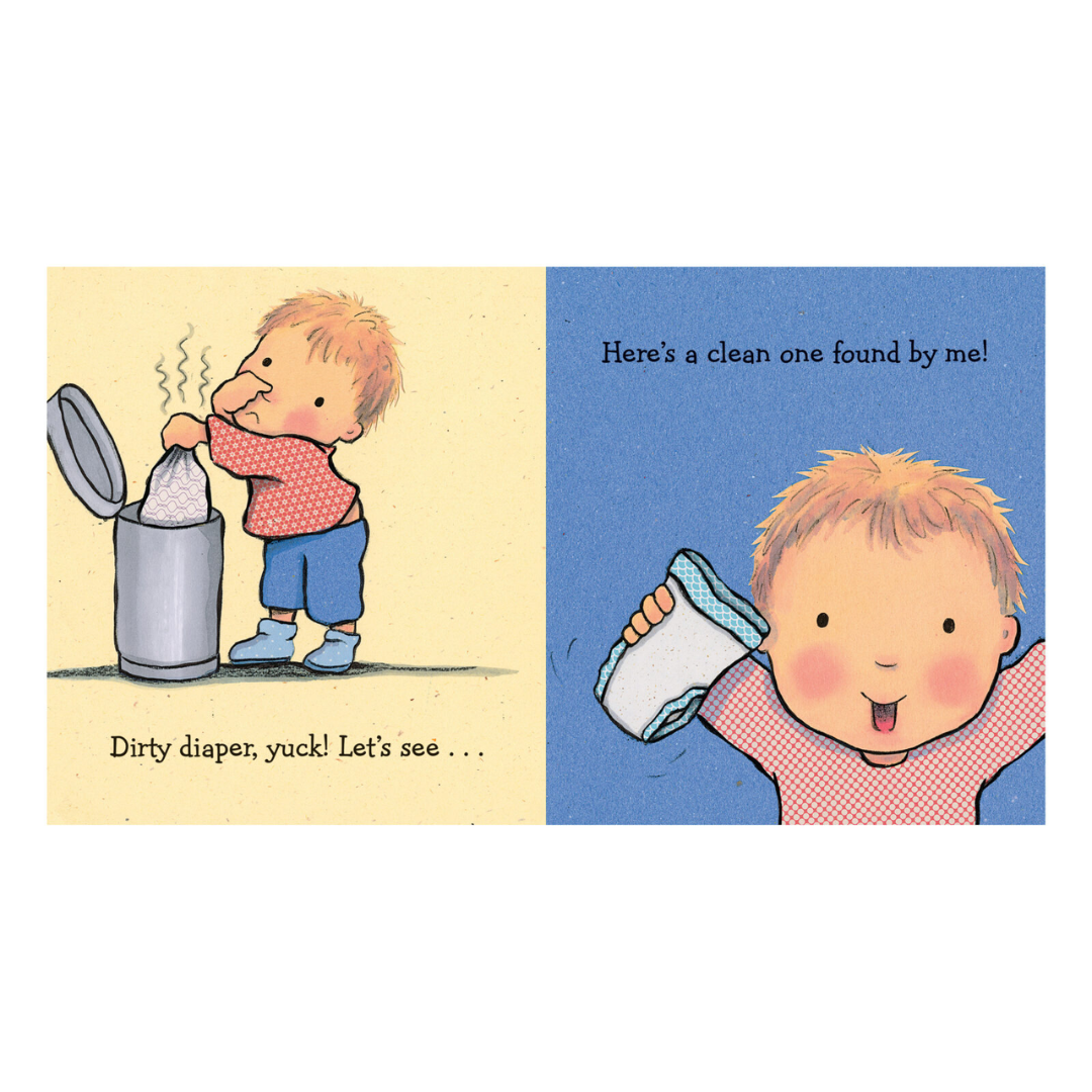 Libro I Am a Big Brother - imagen 5