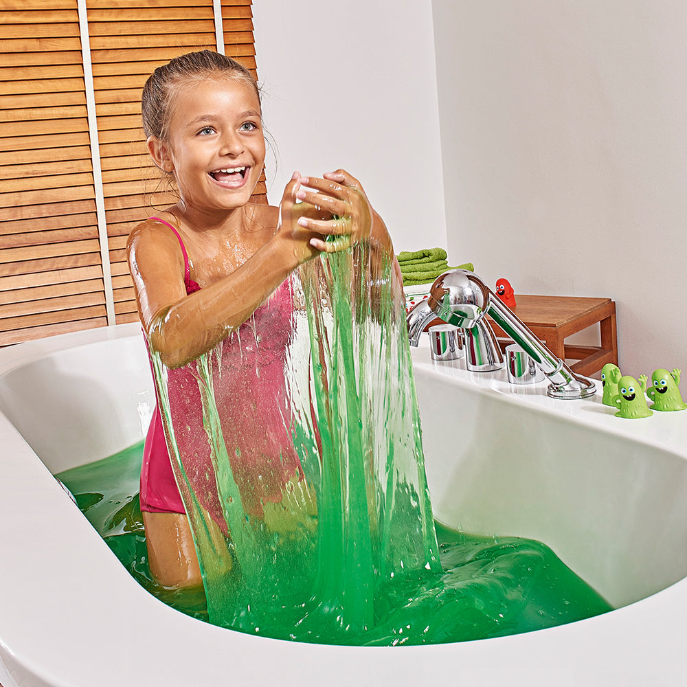 Cuchillo KiddiKutter + Mega Pack de Baño Sensorial