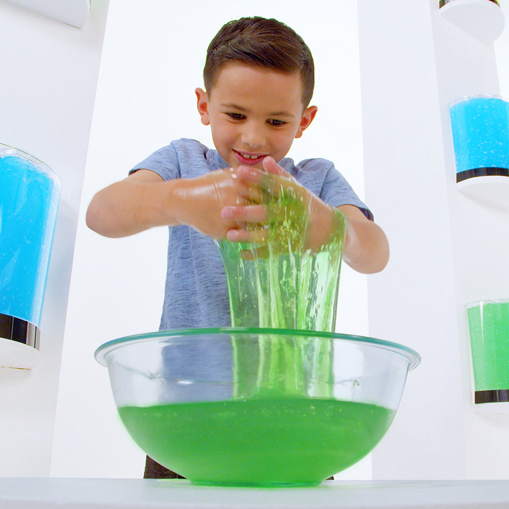 Textura de slime Zimpli Kids
