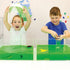 Niño jugando con slime hecho con Slime en Polvo Zimpli Kids