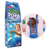 Slime en Polvo para el Baño Azul Zimpli Kids