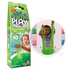 Slime en Polvo para el Baño Verde Zimpli Kids