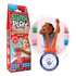 Slime en Polvo para el Baño Rojo Zimpli Kids