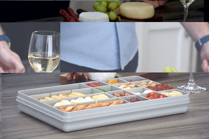 CAJA SNACKLE BOX XL