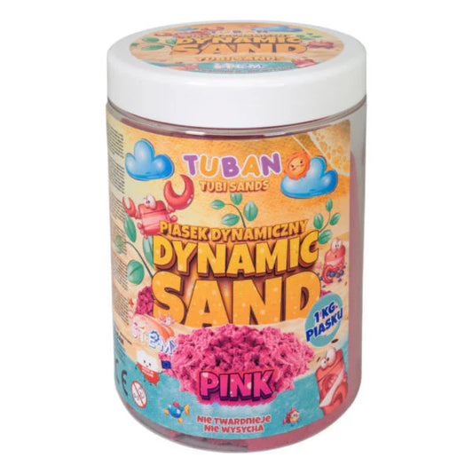 ARENA DINÁMICA 1 KILO
