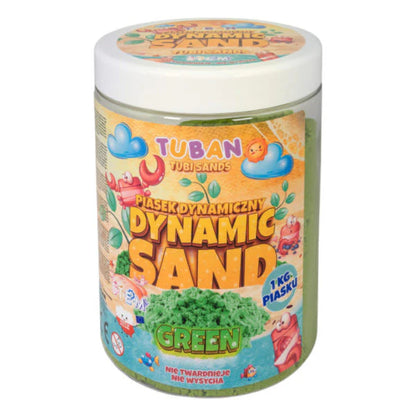 ARENA DINÁMICA 1 KILO