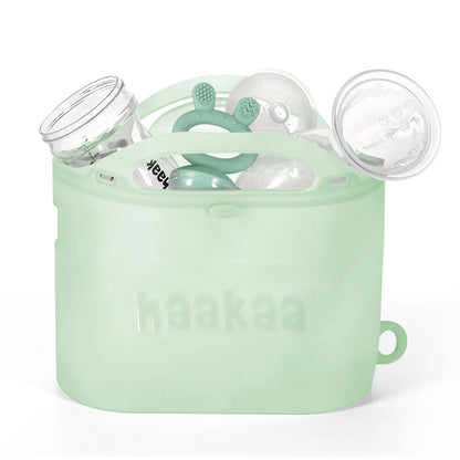 BOLSA ESTERILIZADORA DE SILICONA 2000ML