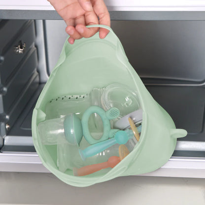 BOLSA ESTERILIZADORA DE SILICONA 2000ML
