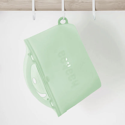 BOLSA ESTERILIZADORA DE SILICONA 2000ML