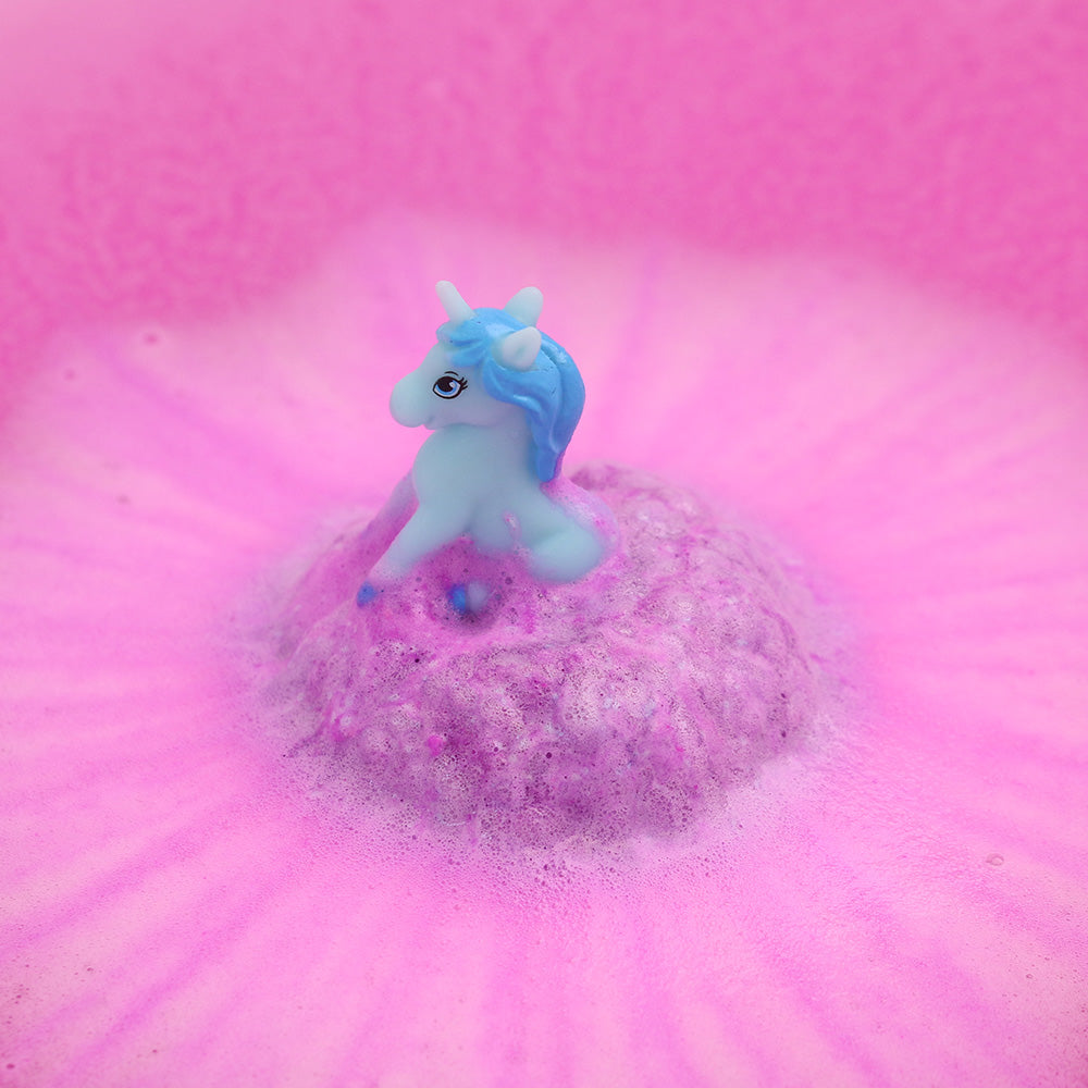 Figuras de unicornio coleccionables Zimpli Kids